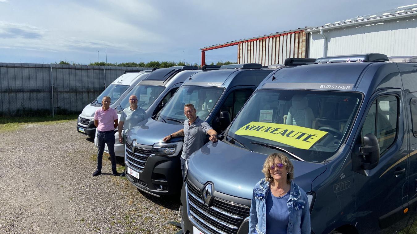 Avis van on sale aménagé